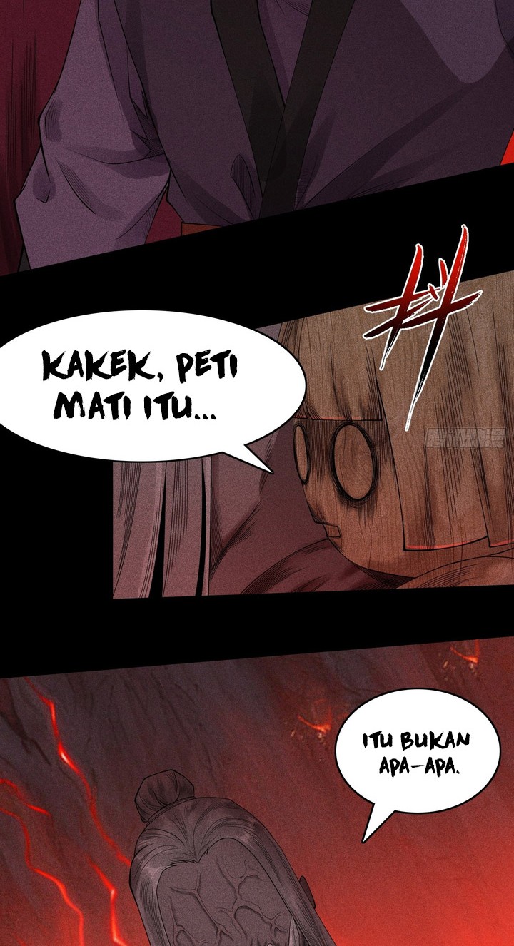 Celestial Phenomenon Chapter 16 Gambar 19