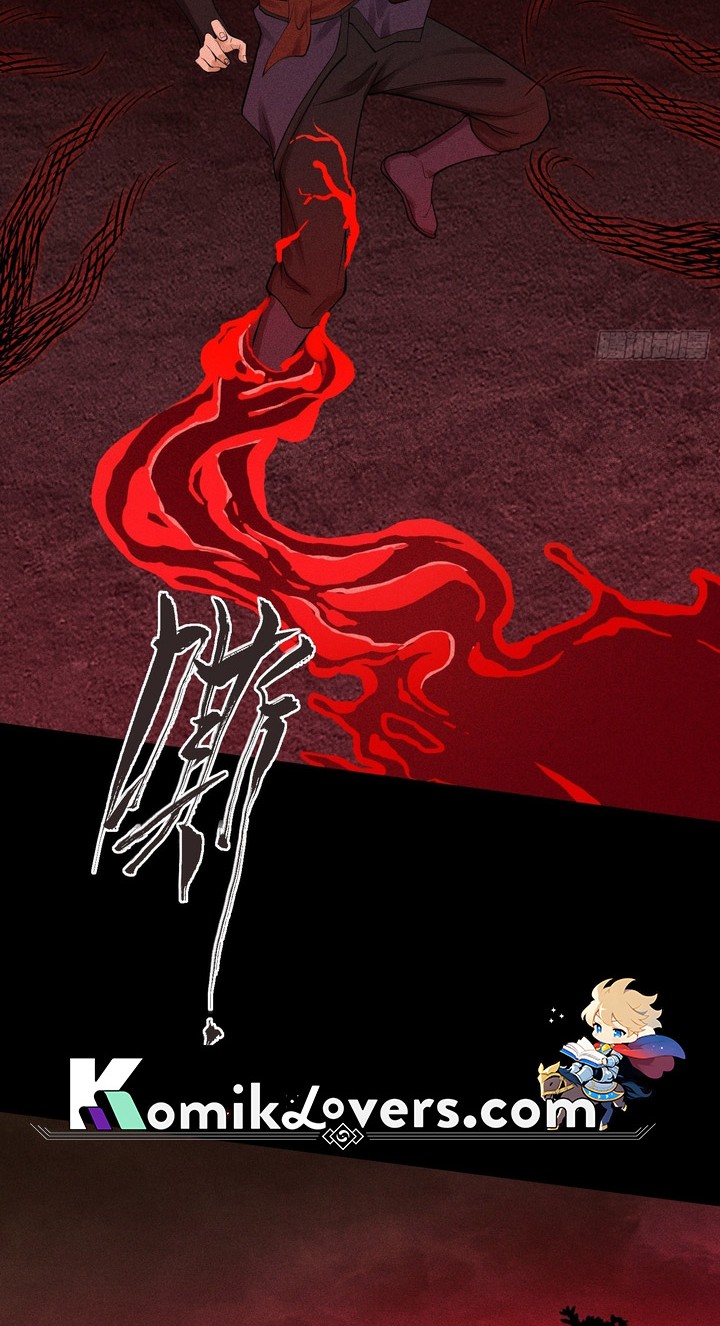 Celestial Phenomenon Chapter 16 Gambar 25