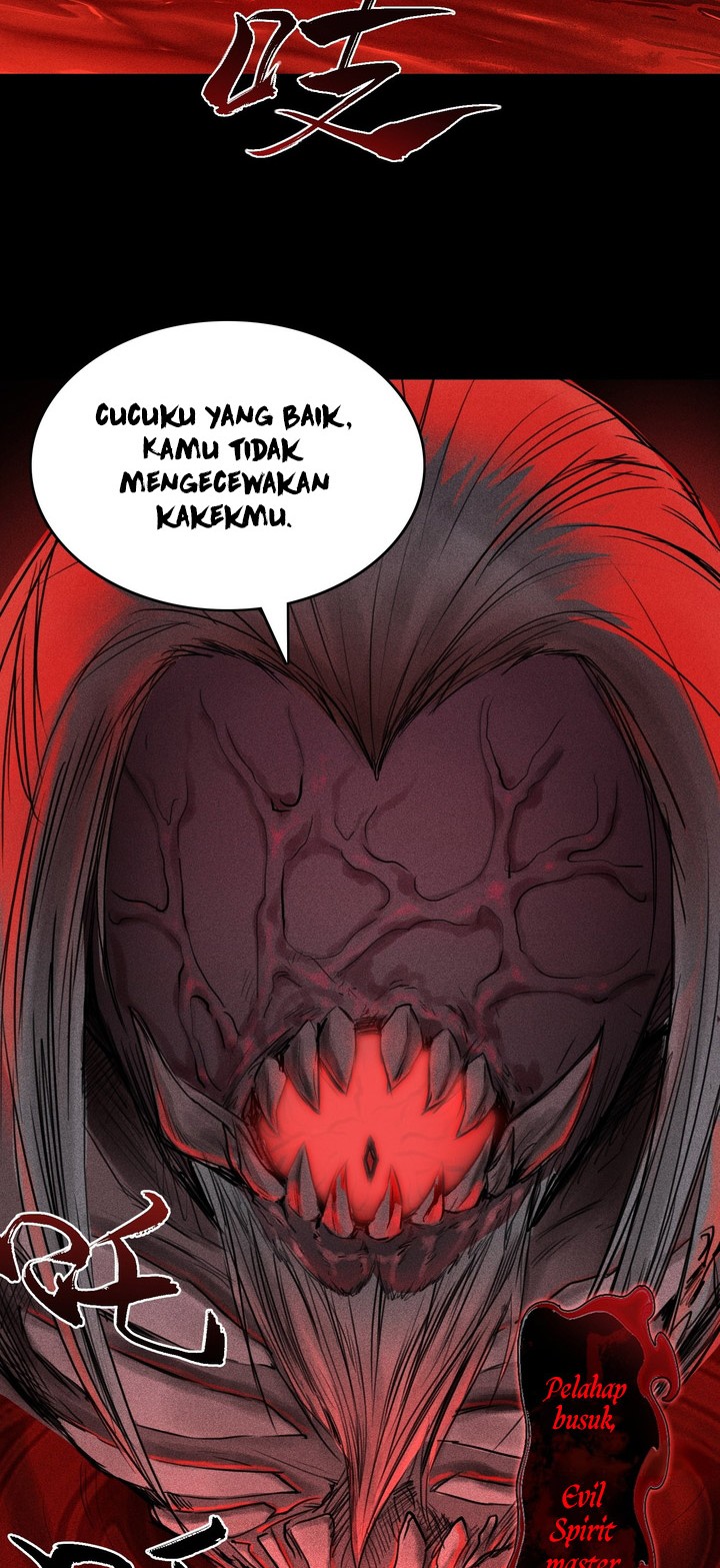 Celestial Phenomenon Chapter 16 Gambar 5