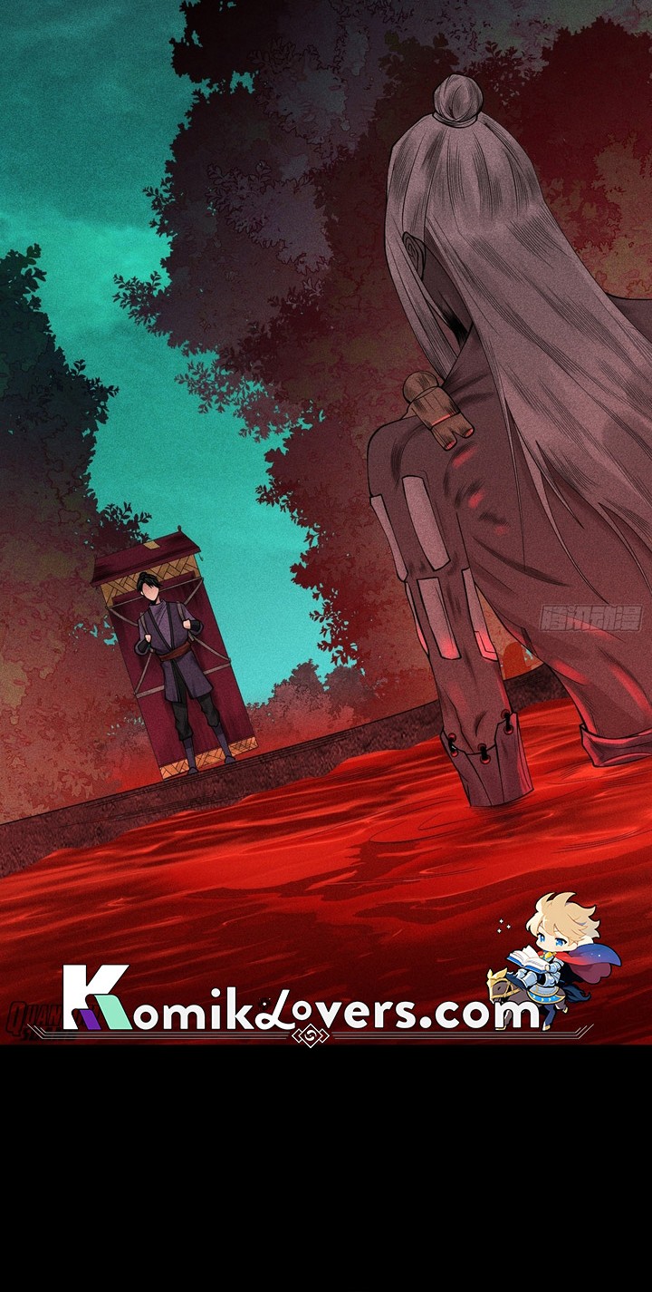 Celestial Phenomenon Chapter 16 Gambar 17