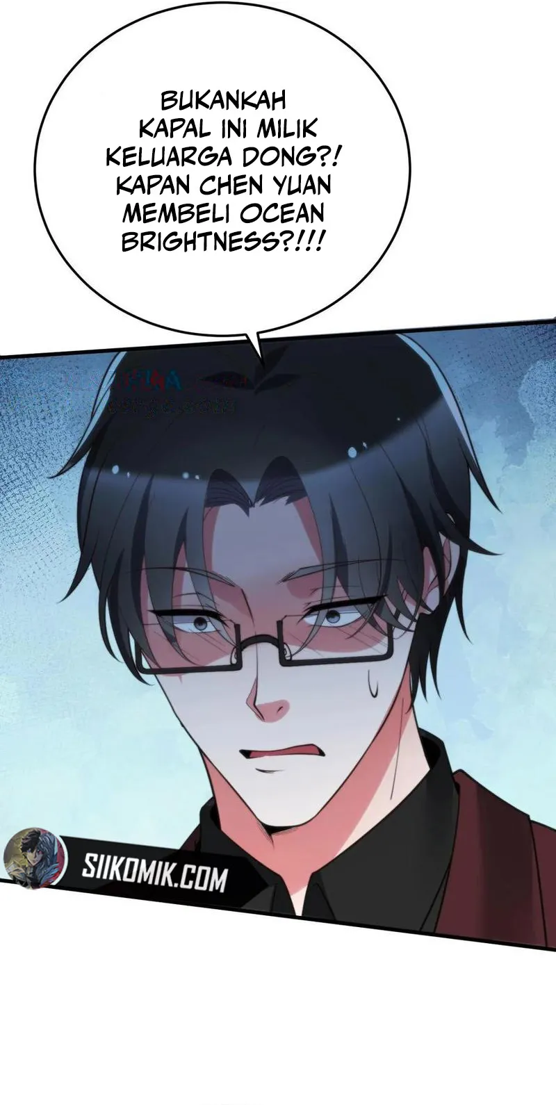 I Have 90 Billion Licking Gold Chapter 263 Gambar 22