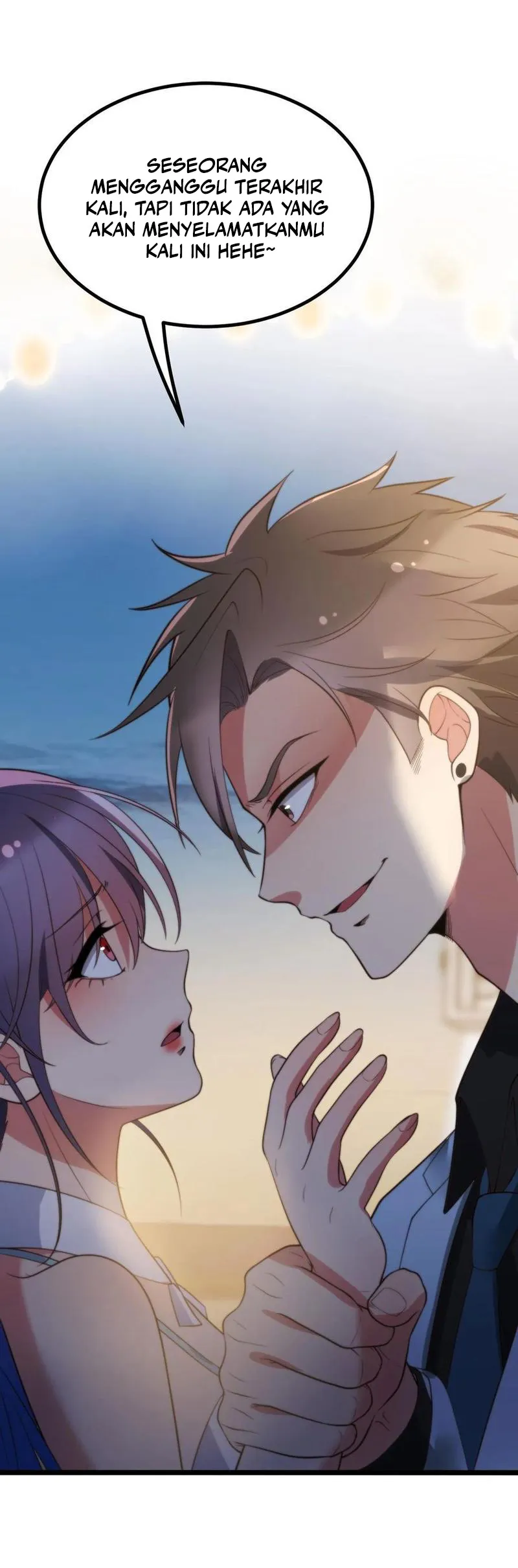 I Have 90 Billion Licking Gold Chapter 262 Gambar 3