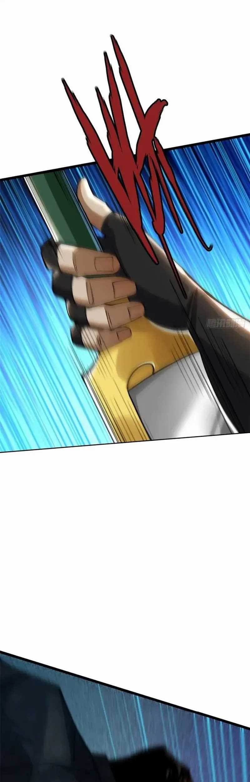 I Really Don’t Want to Learn Forbidden Spells Chapter 46 Gambar 29