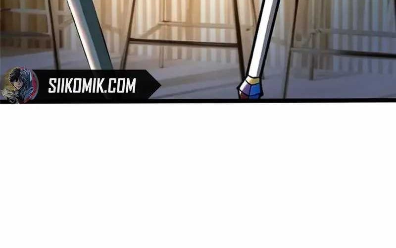 I Really Don’t Want to Learn Forbidden Spells Chapter 46 Gambar 38