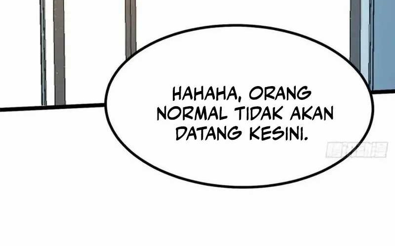 I Really Don’t Want to Learn Forbidden Spells Chapter 45 Gambar 32