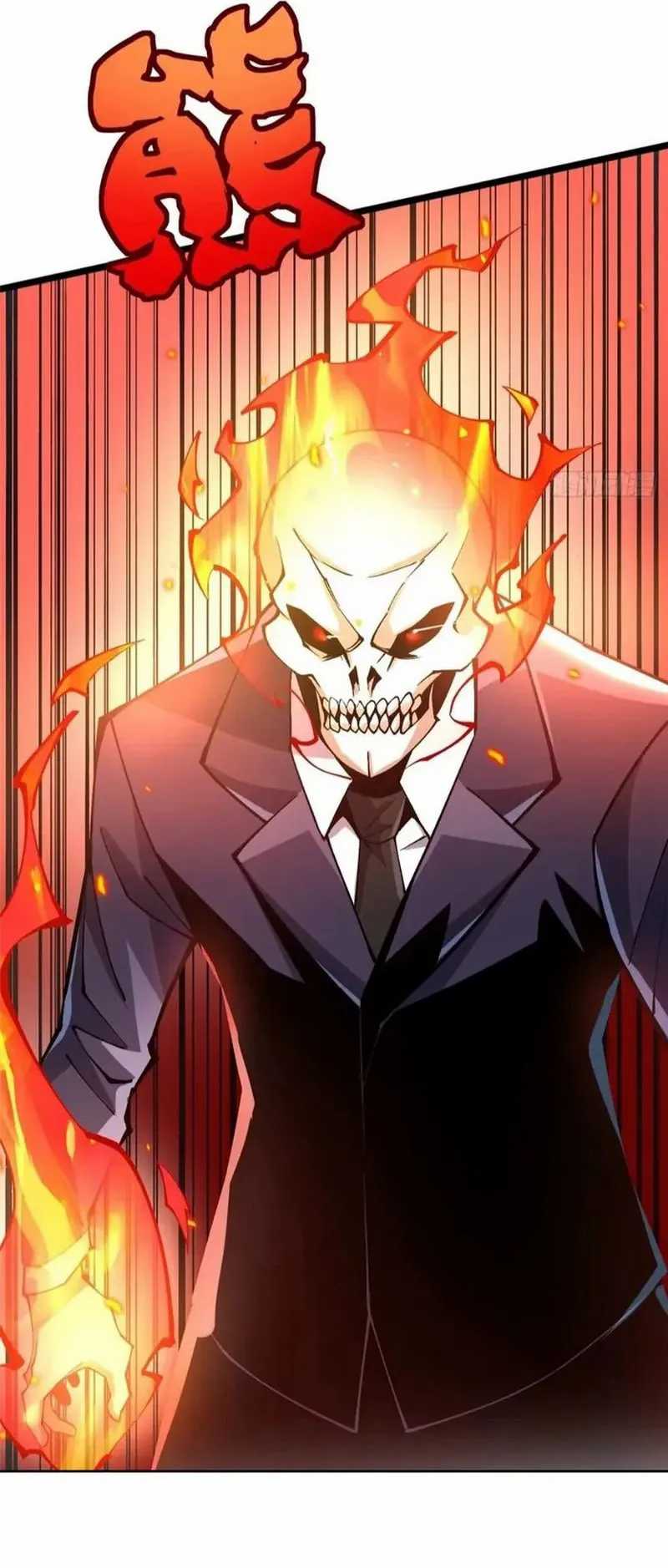 I Really Don’t Want to Learn Forbidden Spells Chapter 45 Gambar 43