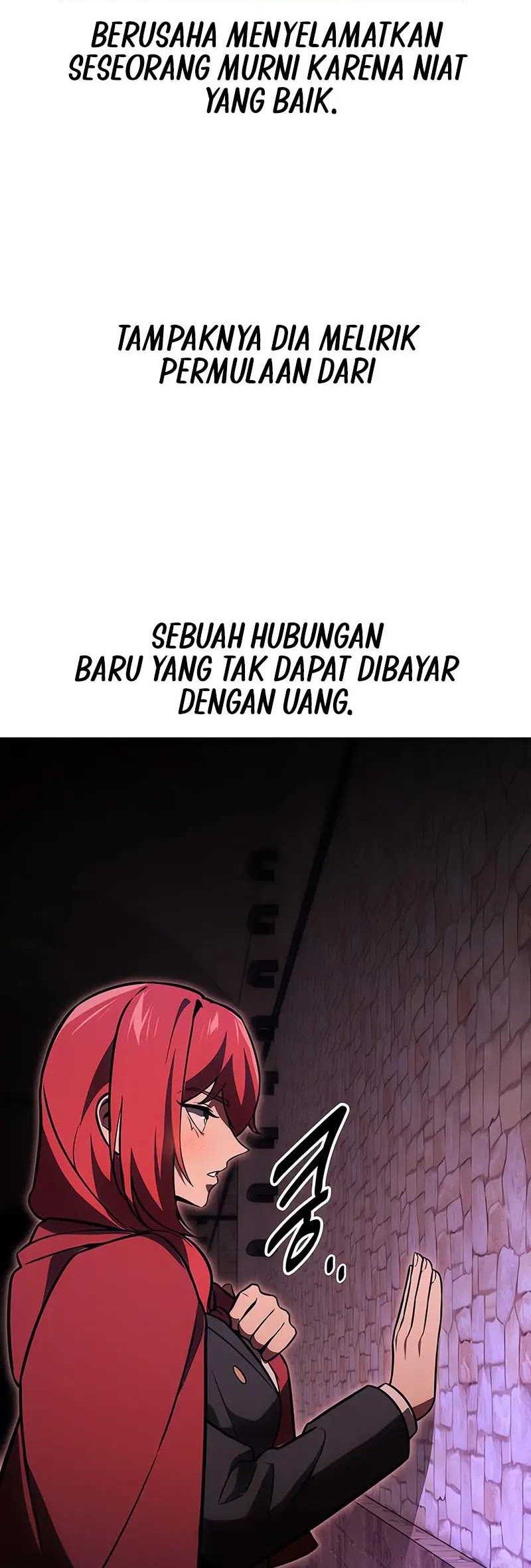 The Extra’s Academy Survival Guide Chapter 31 Gambar 45