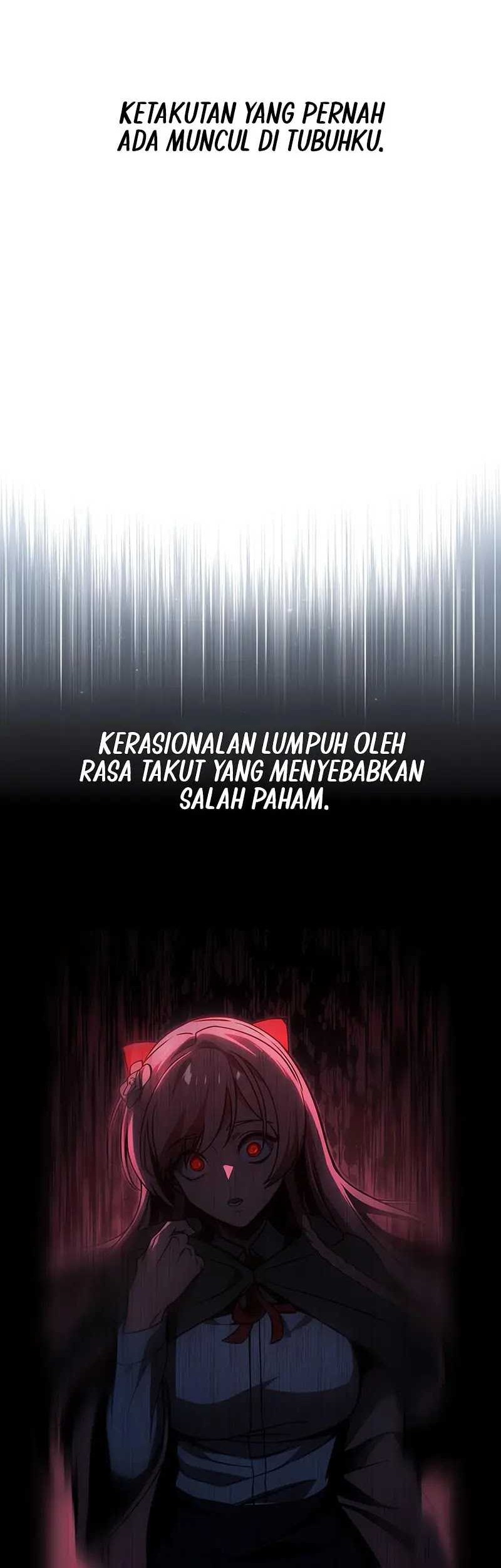 The Extra’s Academy Survival Guide Chapter 31 Gambar 85