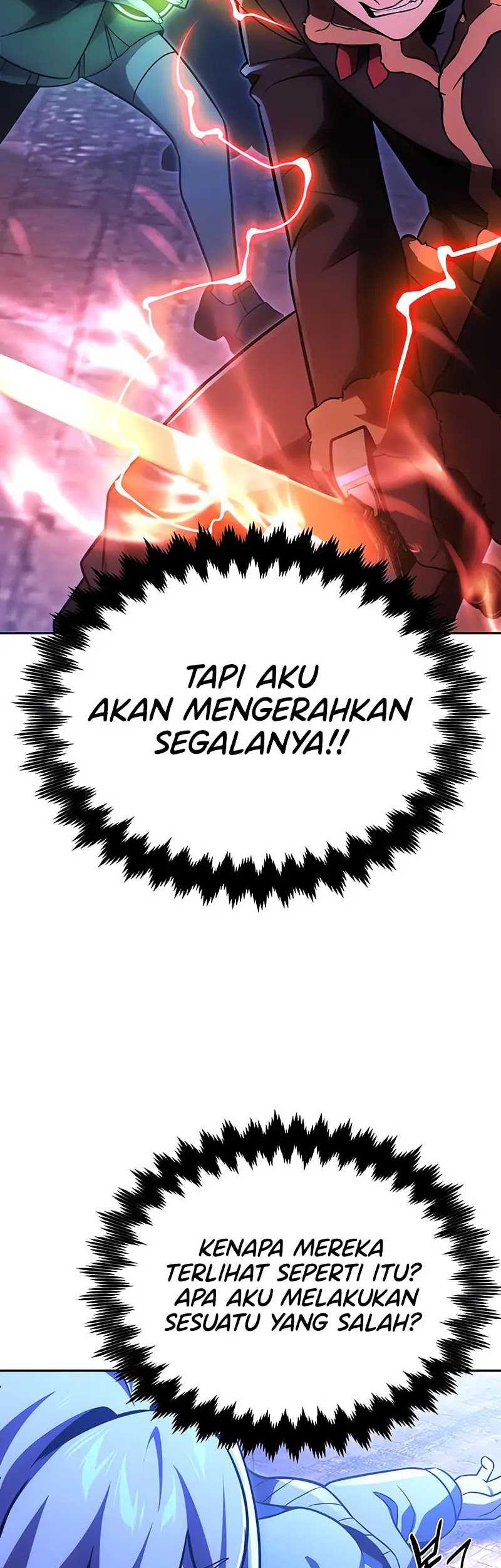 The Extra’s Academy Survival Guide Chapter 31 Gambar 87
