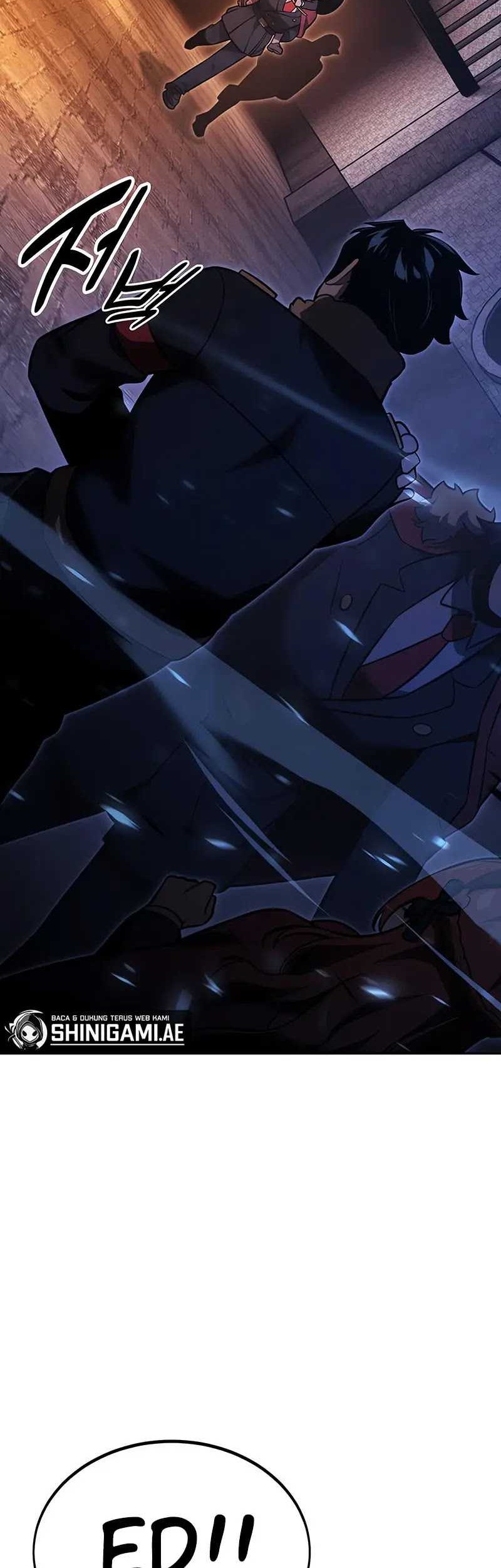 The Extra’s Academy Survival Guide Chapter 31 Gambar 91