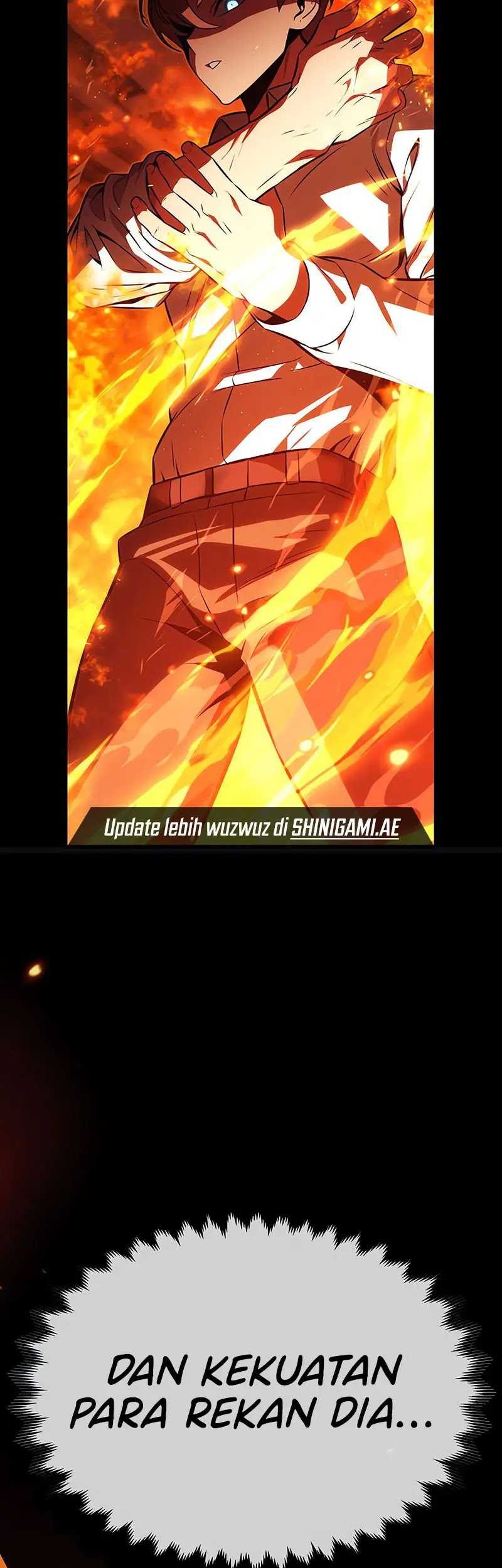 The Extra’s Academy Survival Guide Chapter 31 Gambar 96