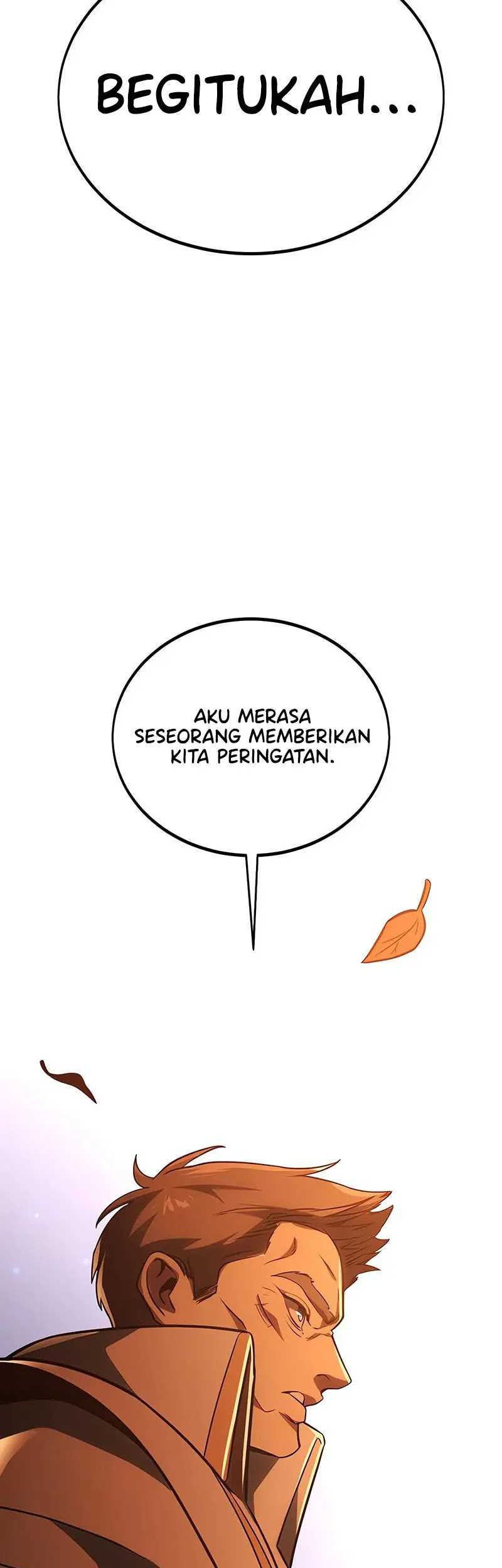 The Extra’s Academy Survival Guide Chapter 31 Gambar 8