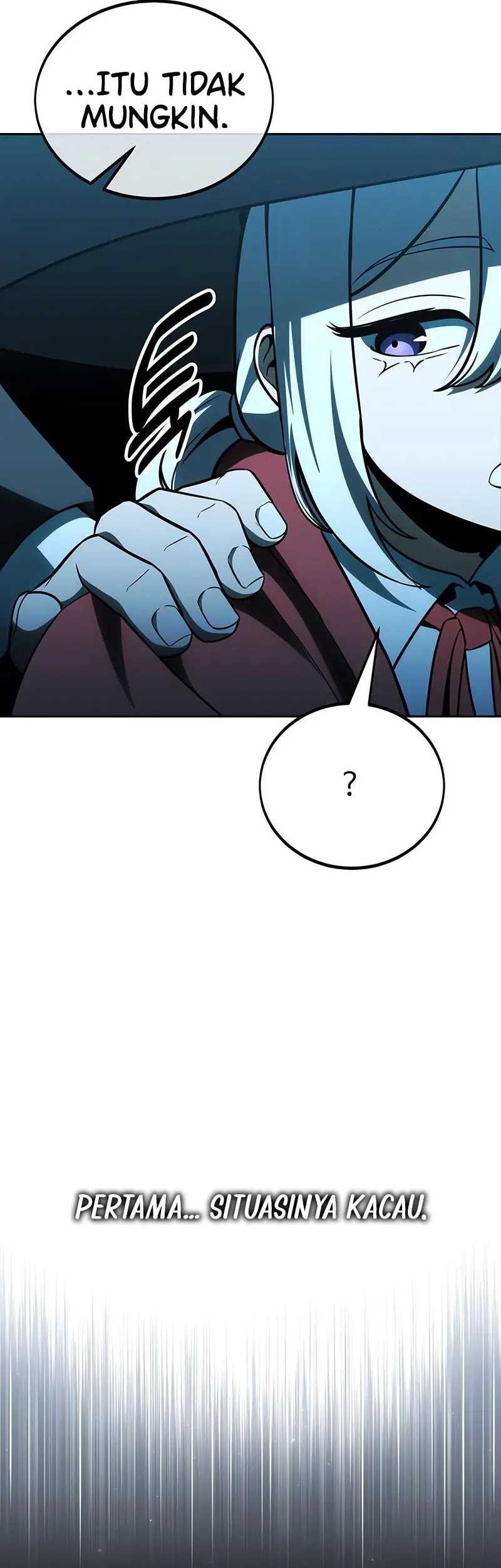 The Extra’s Academy Survival Guide Chapter 31 Gambar 18