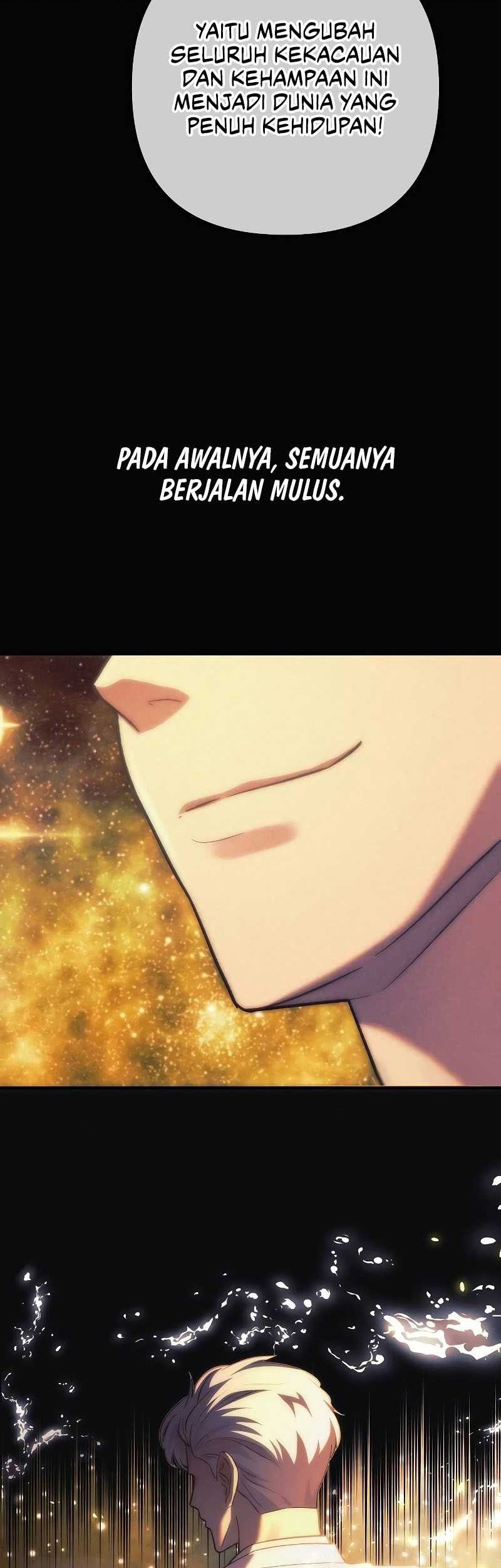 I’ll be Taking a Break for Personal Reasons Chapter 108 Gambar 35