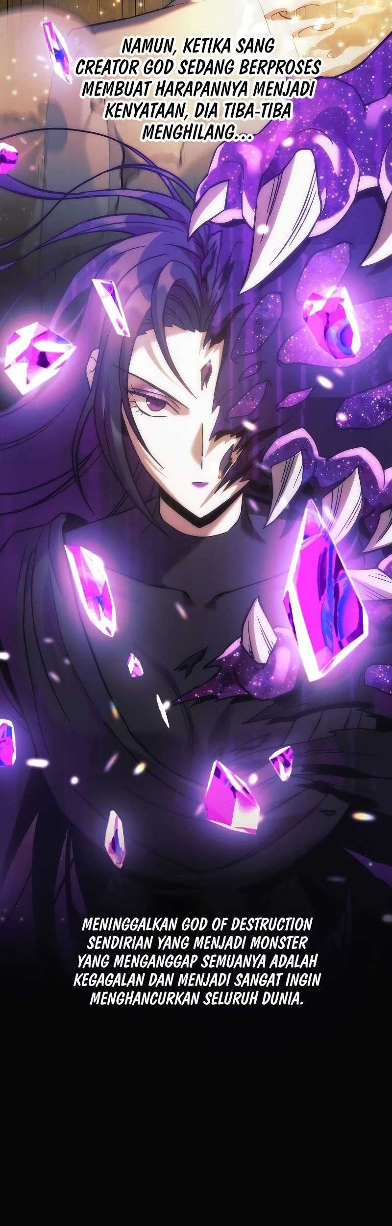 I’ll be Taking a Break for Personal Reasons Chapter 108 Gambar 36