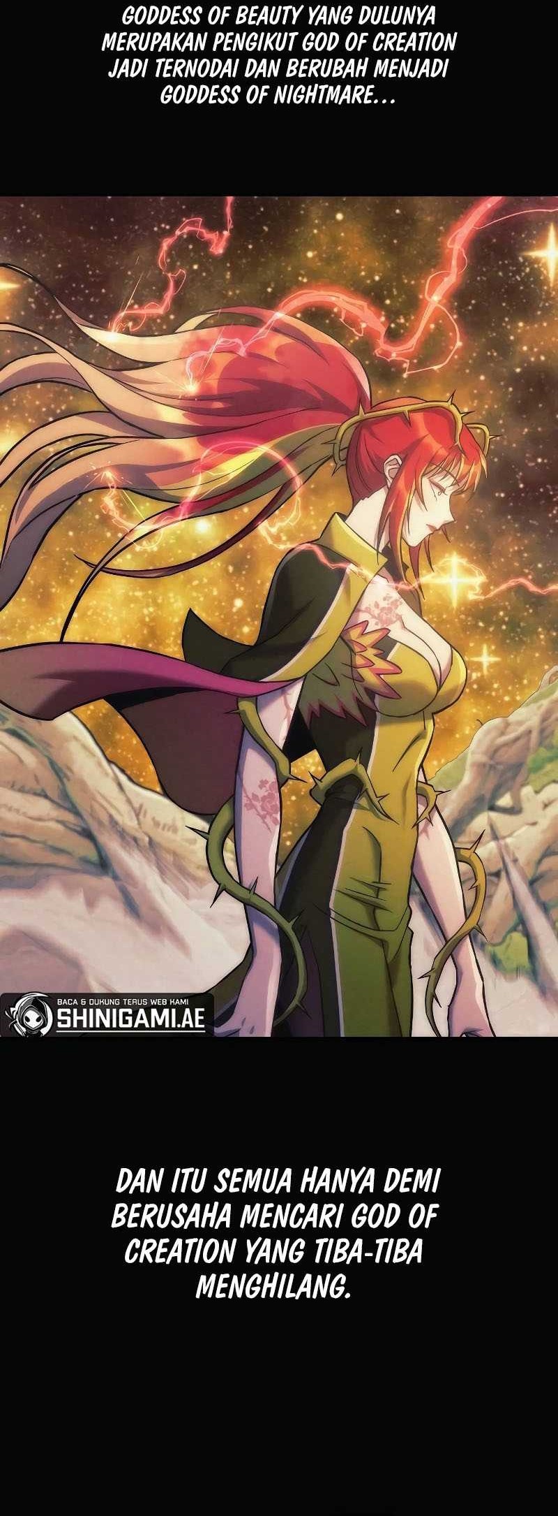 I’ll be Taking a Break for Personal Reasons Chapter 108 Gambar 37