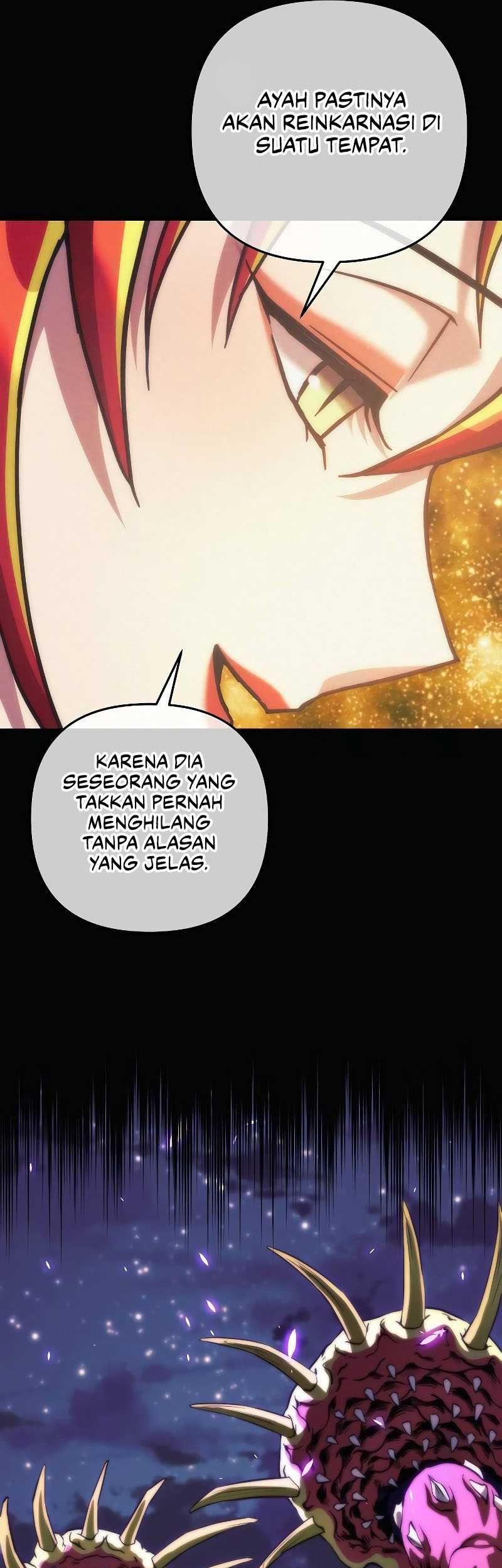 I’ll be Taking a Break for Personal Reasons Chapter 108 Gambar 38