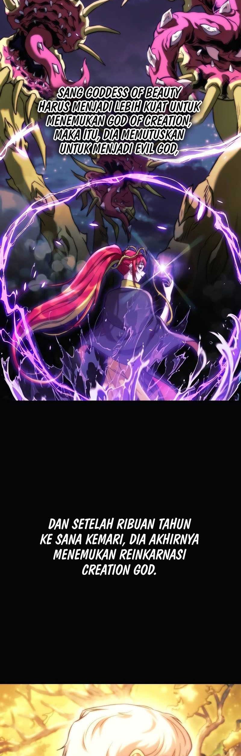 I’ll be Taking a Break for Personal Reasons Chapter 108 Gambar 39