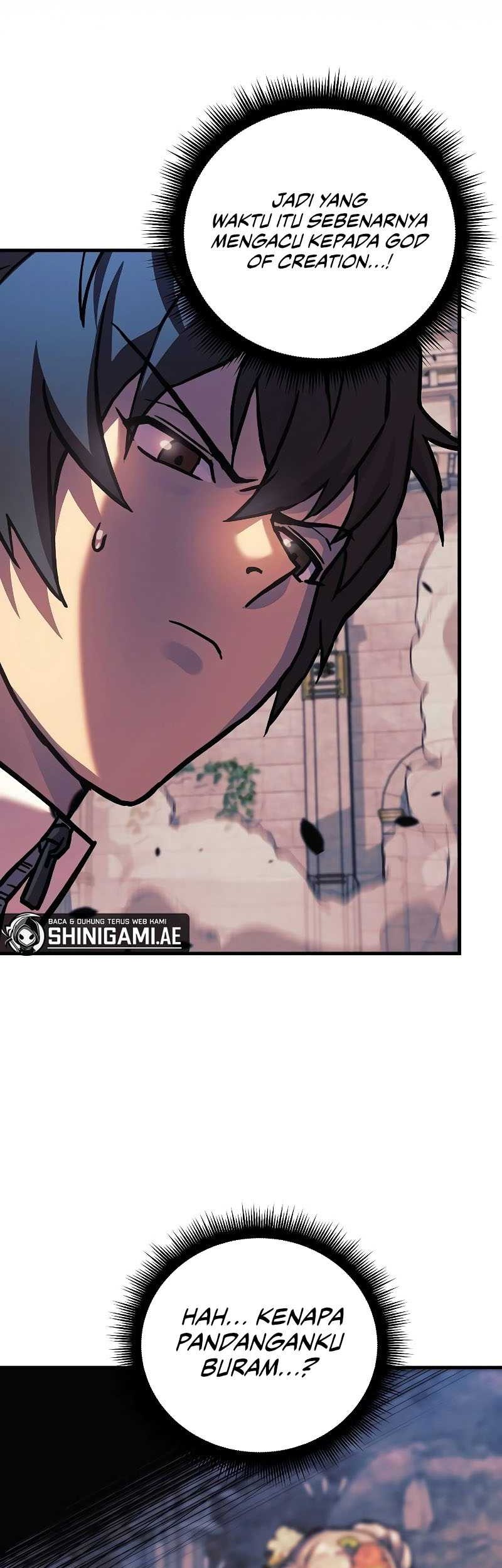 I’ll be Taking a Break for Personal Reasons Chapter 108 Gambar 44