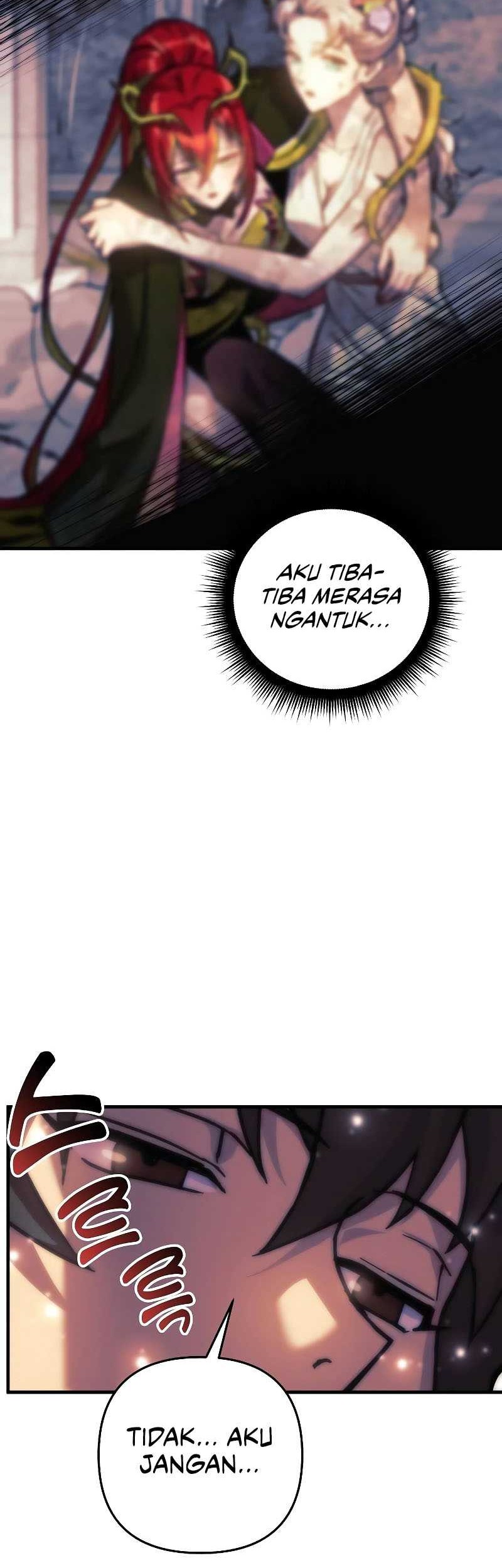 I’ll be Taking a Break for Personal Reasons Chapter 108 Gambar 45