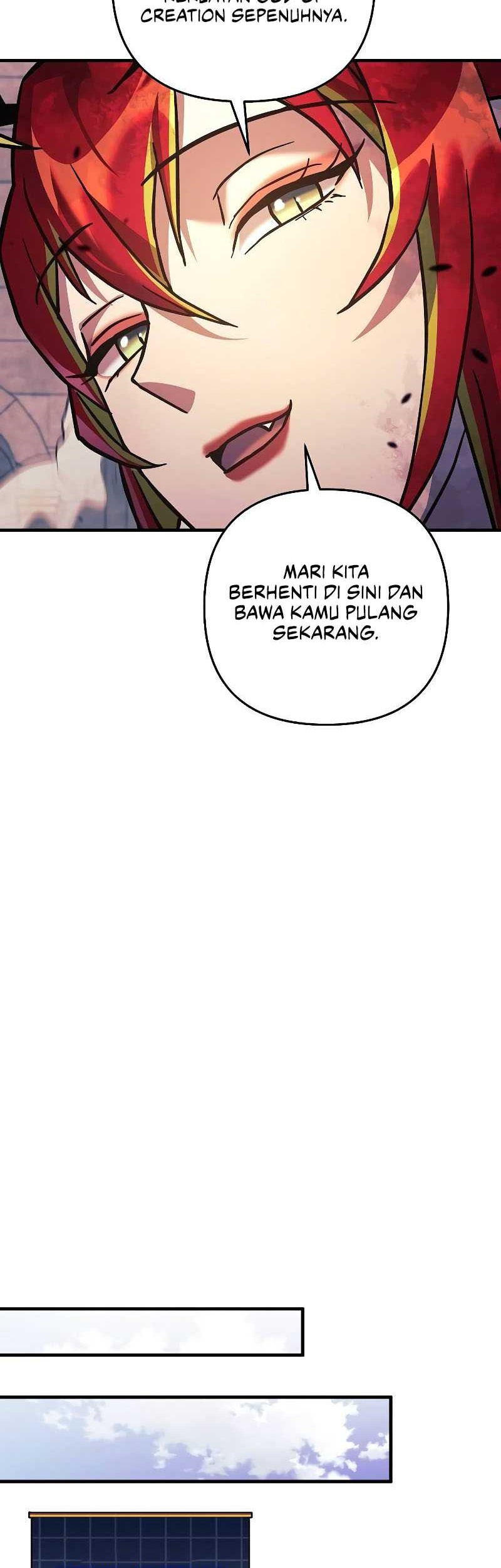 I’ll be Taking a Break for Personal Reasons Chapter 108 Gambar 47