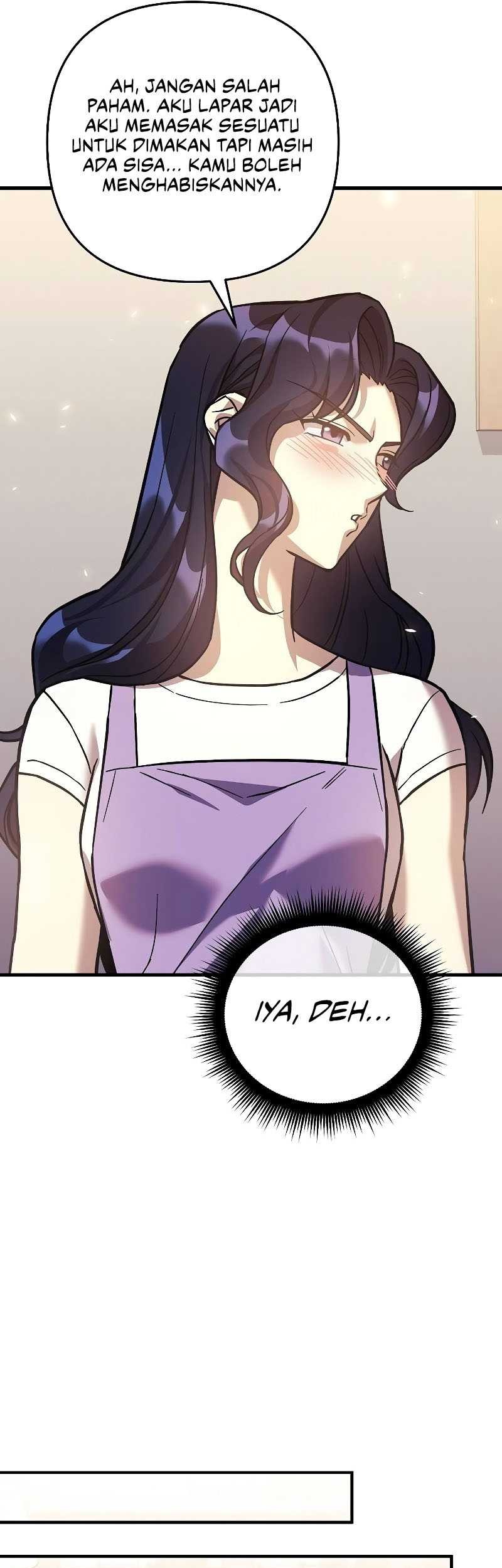 I’ll be Taking a Break for Personal Reasons Chapter 108 Gambar 54