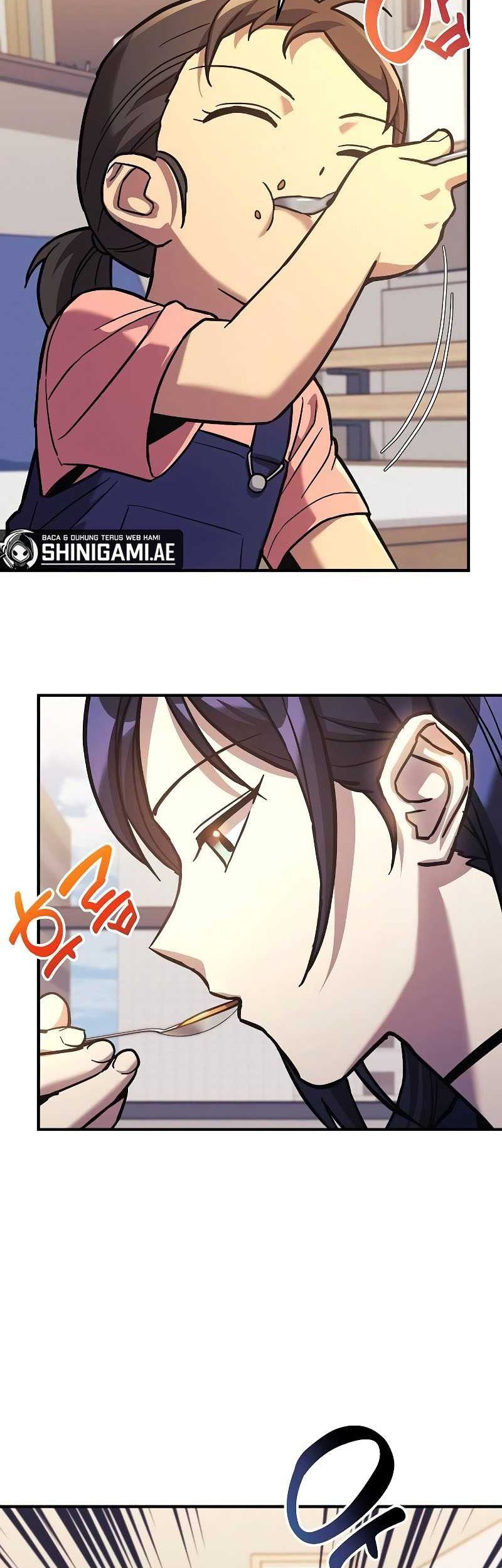 I’ll be Taking a Break for Personal Reasons Chapter 108 Gambar 56