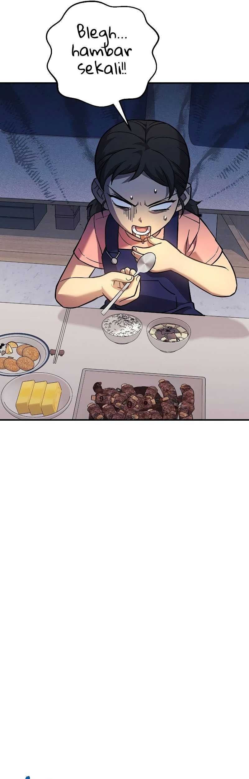 I’ll be Taking a Break for Personal Reasons Chapter 108 Gambar 58