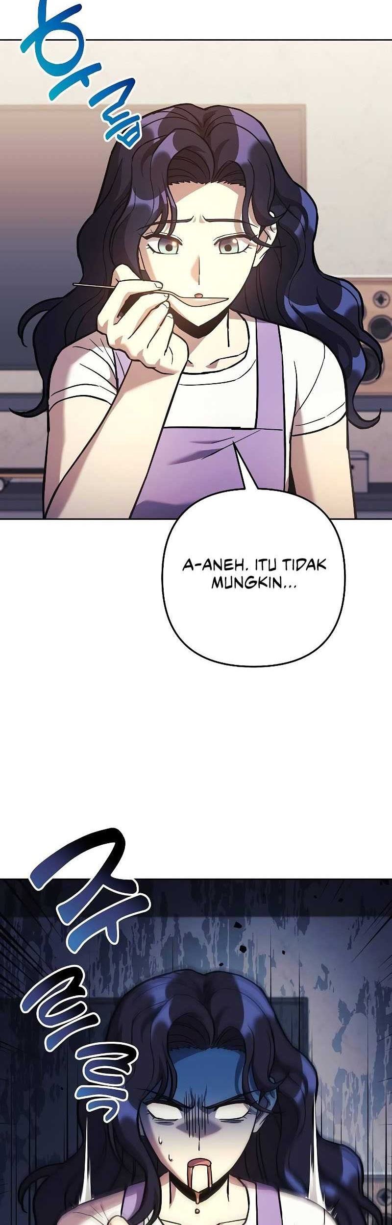 I’ll be Taking a Break for Personal Reasons Chapter 108 Gambar 59