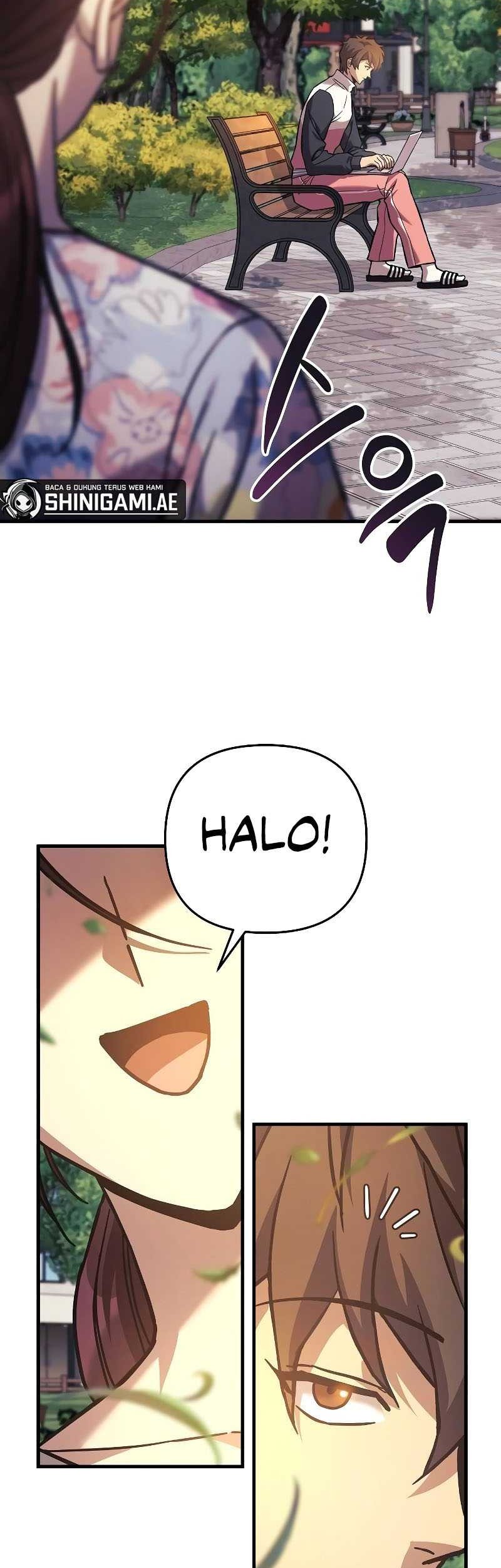 I’ll be Taking a Break for Personal Reasons Chapter 108 Gambar 64