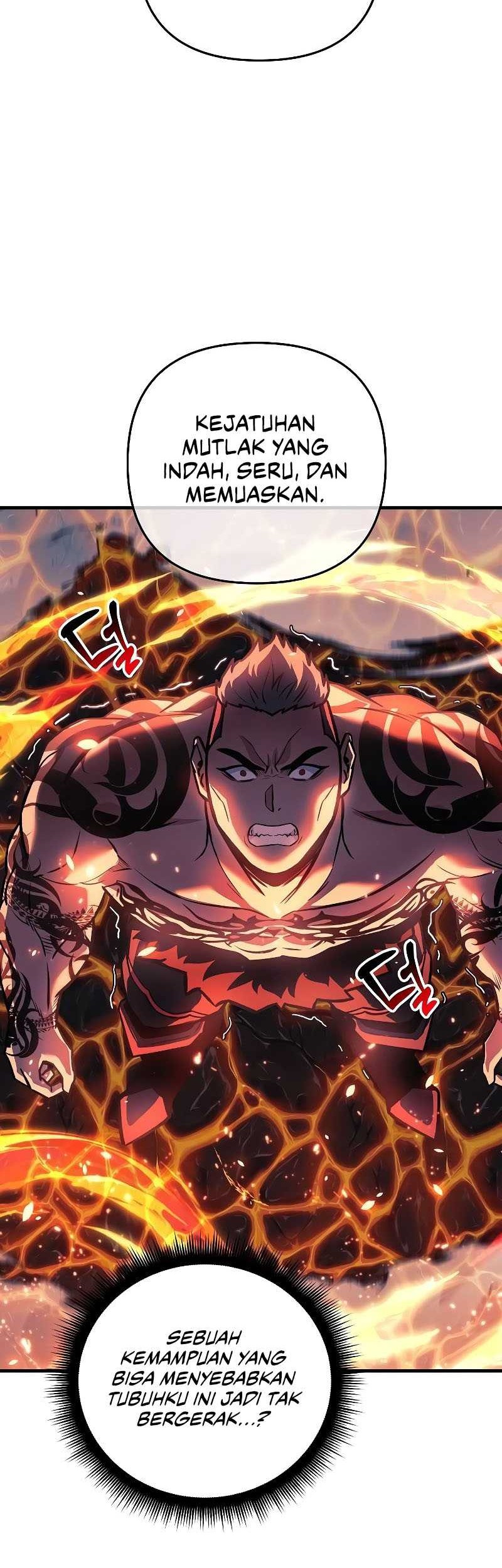 I’ll be Taking a Break for Personal Reasons Chapter 108 Gambar 3