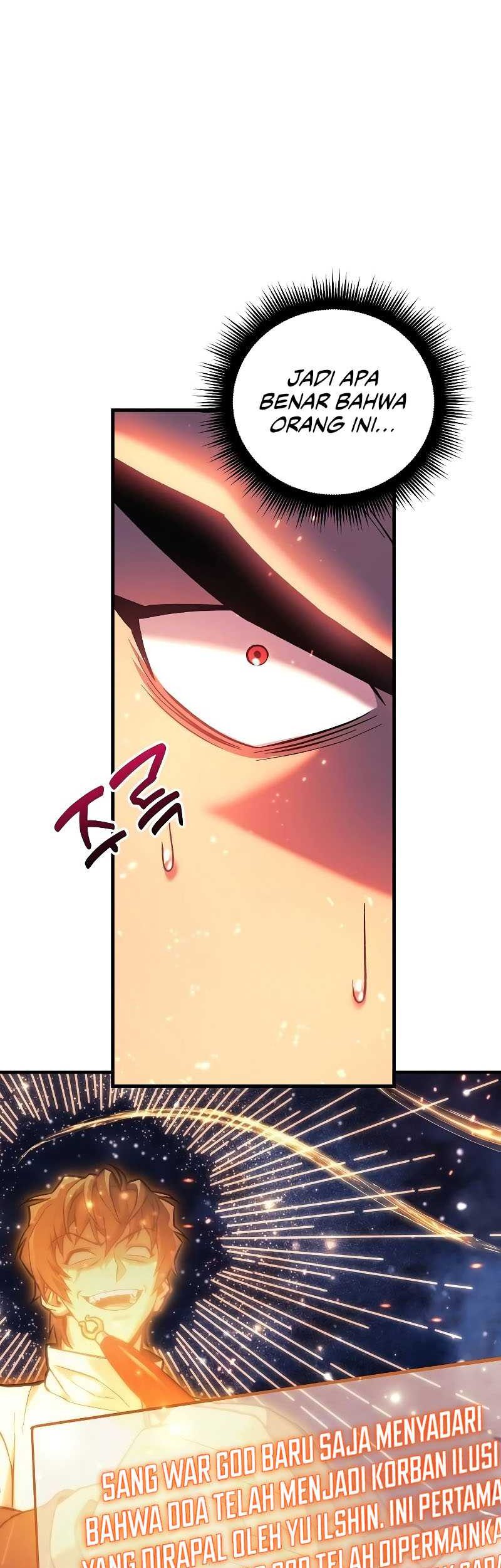 I’ll be Taking a Break for Personal Reasons Chapter 108 Gambar 4