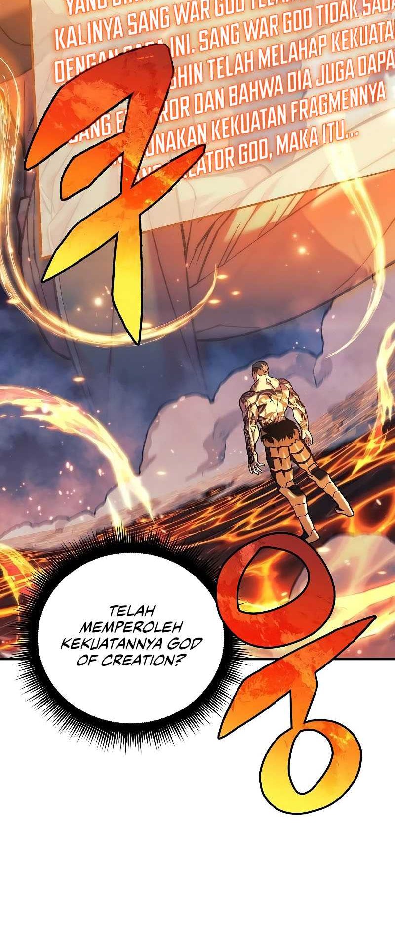 I’ll be Taking a Break for Personal Reasons Chapter 108 Gambar 5