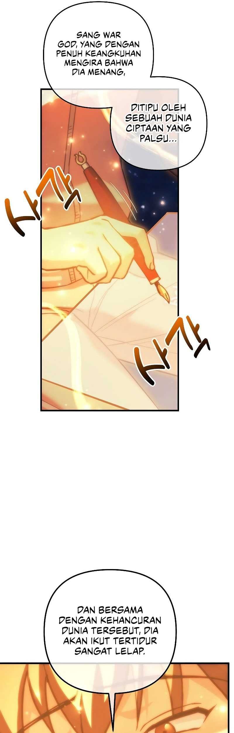 I’ll be Taking a Break for Personal Reasons Chapter 108 Gambar 6