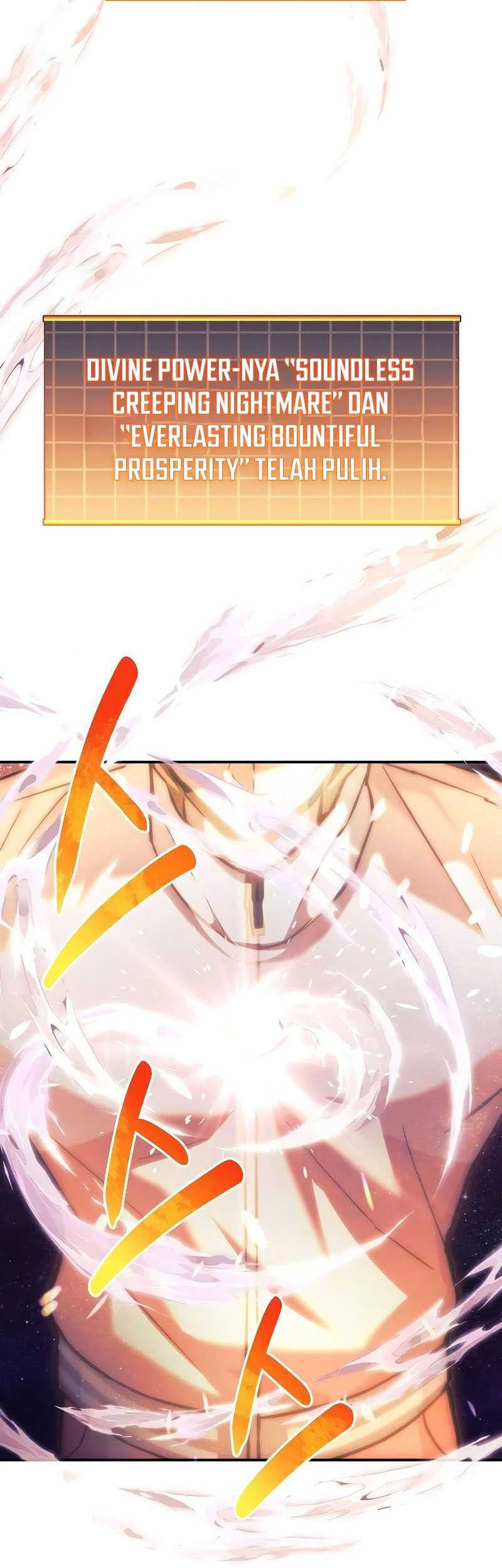 I’ll be Taking a Break for Personal Reasons Chapter 108 Gambar 12