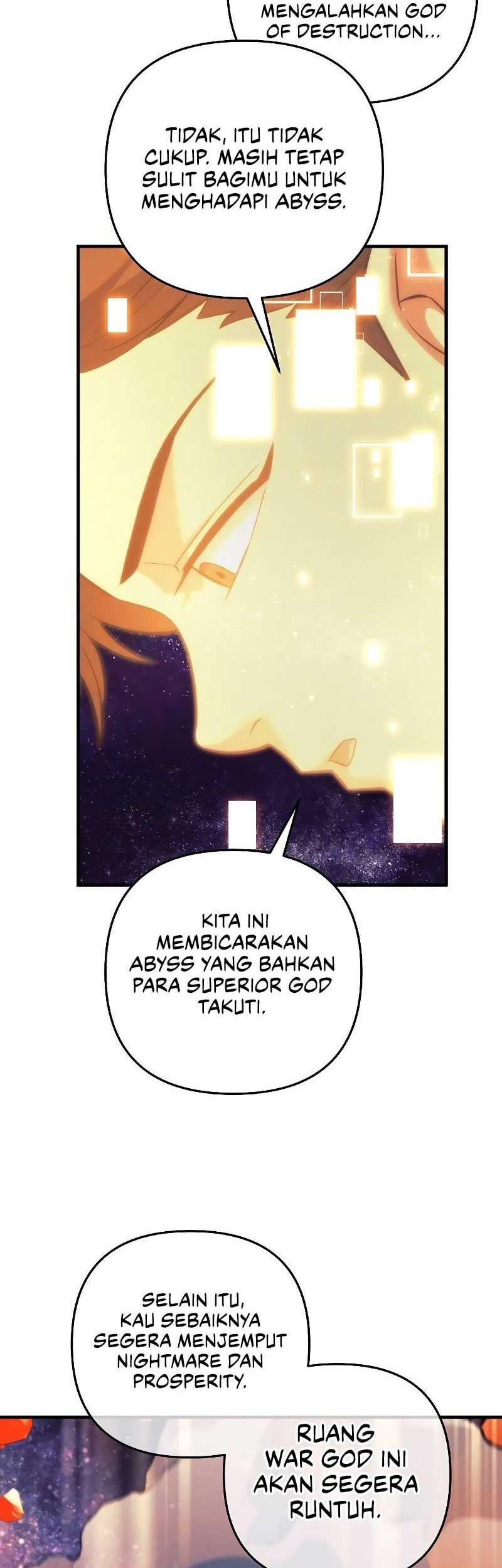 I’ll be Taking a Break for Personal Reasons Chapter 108 Gambar 15