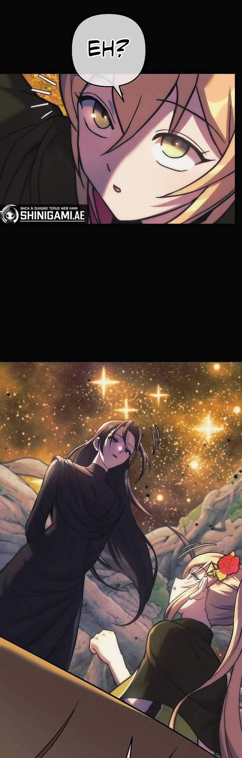 I’ll be Taking a Break for Personal Reasons Chapter 108 Gambar 28