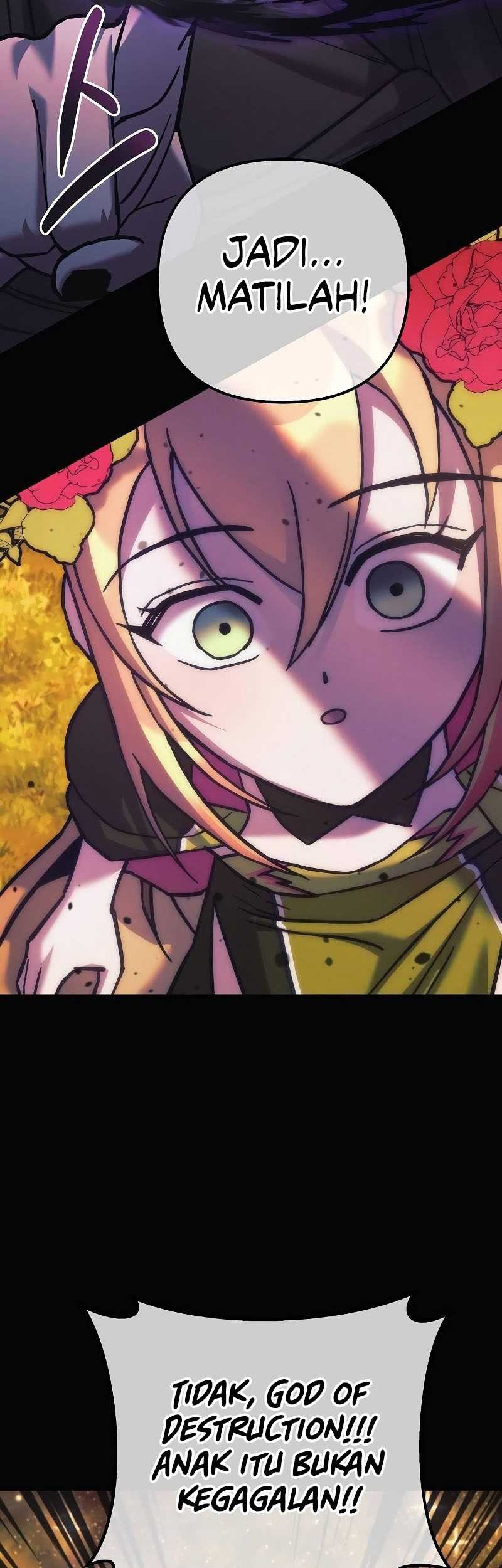 I’ll be Taking a Break for Personal Reasons Chapter 108 Gambar 30