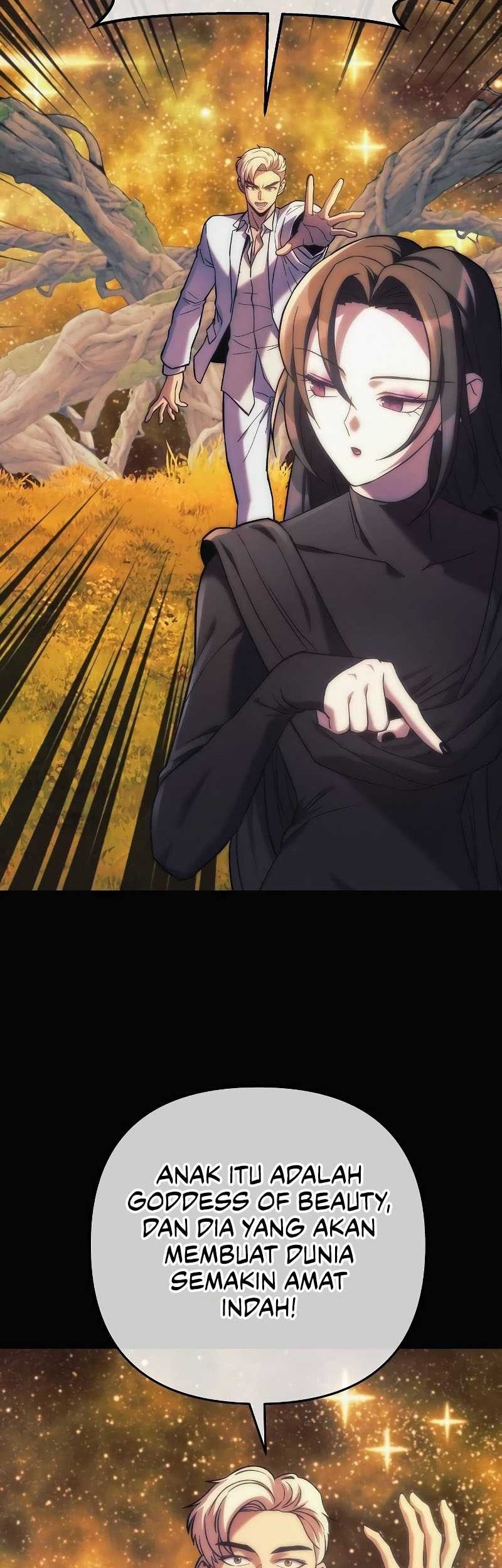 I’ll be Taking a Break for Personal Reasons Chapter 108 Gambar 31