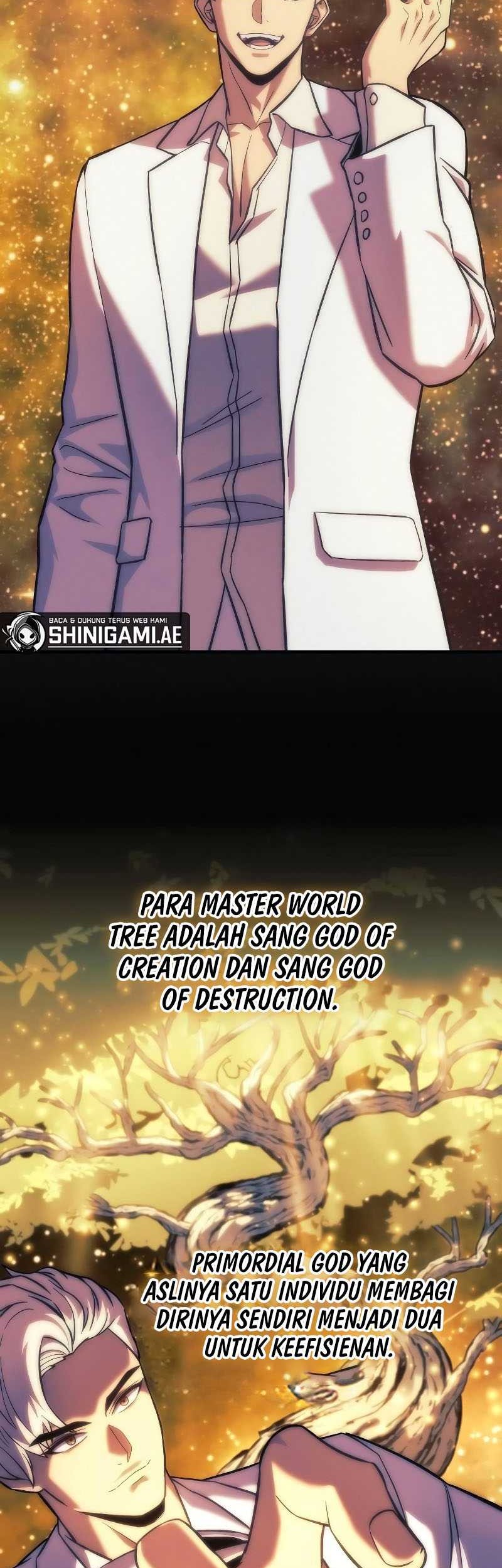 I’ll be Taking a Break for Personal Reasons Chapter 108 Gambar 32