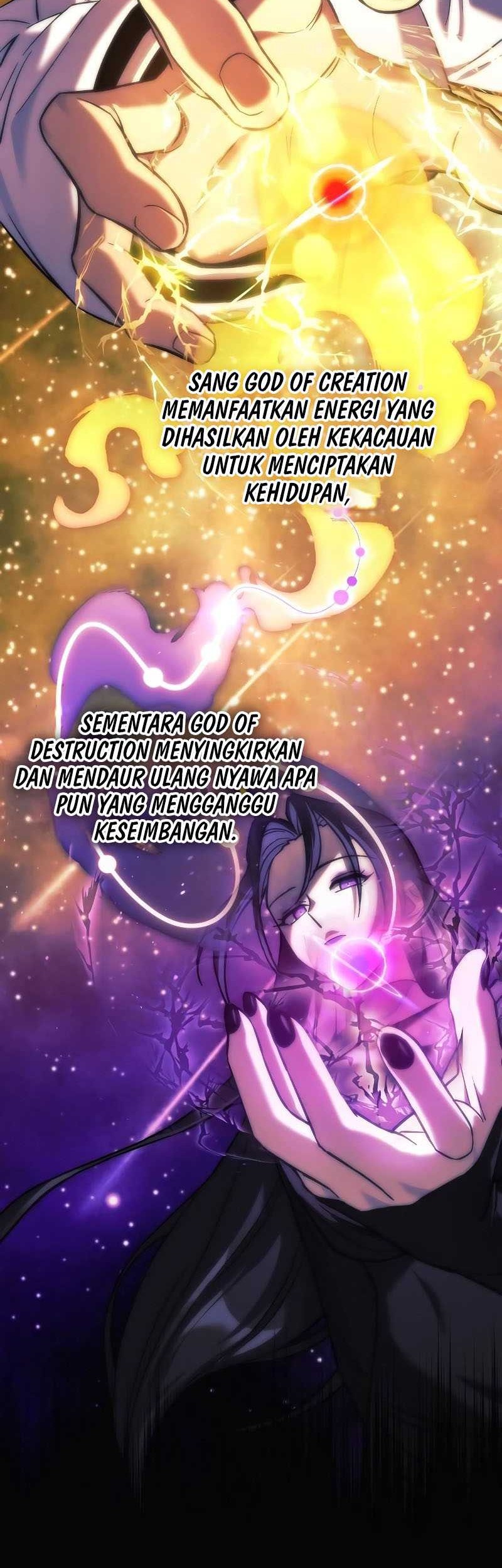 I’ll be Taking a Break for Personal Reasons Chapter 108 Gambar 33