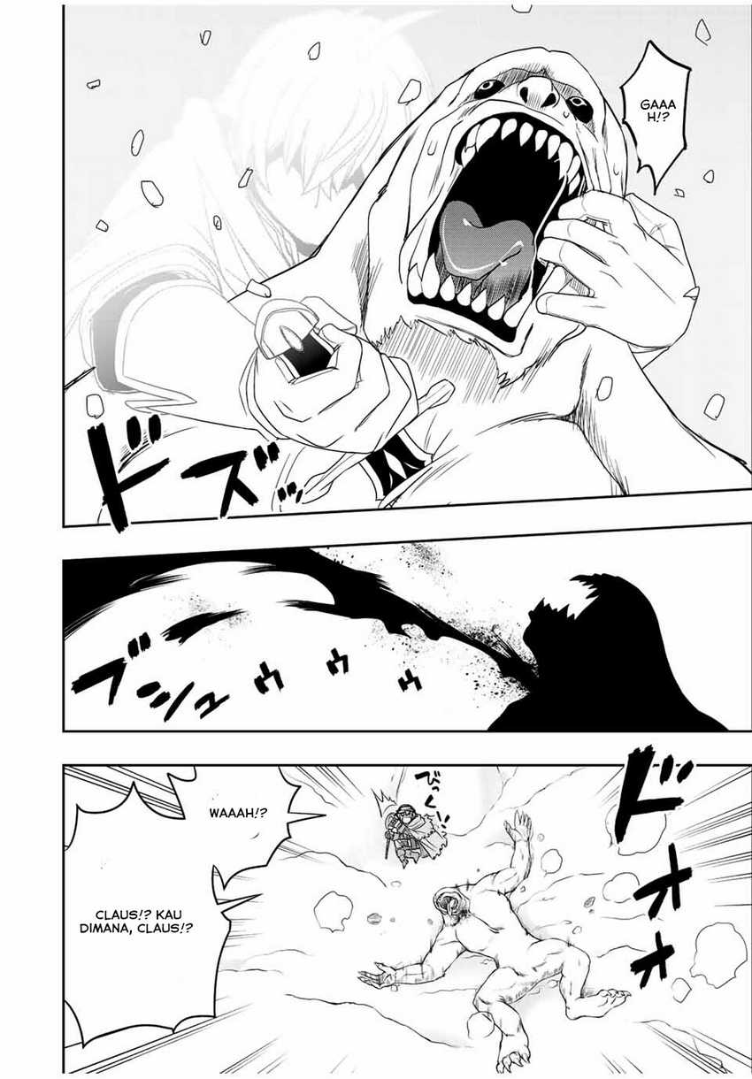 Dame Skill [Auto Mode] ga Kakuseishimashita ~Are, Guild no Scout-san, Ore wo “Iranai”-tte Itte Masendeshita?~ Chapter 21 Gambar 15