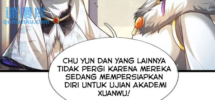 I Can Modify the Timeline of Everything Chapter 92 Gambar 21