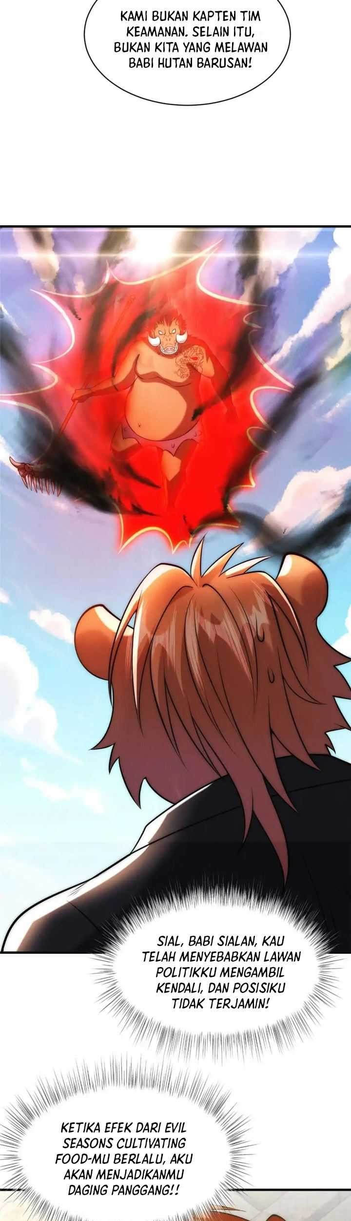 Reward 100 Million Lives at the Beginning Chapter 119 Gambar 22