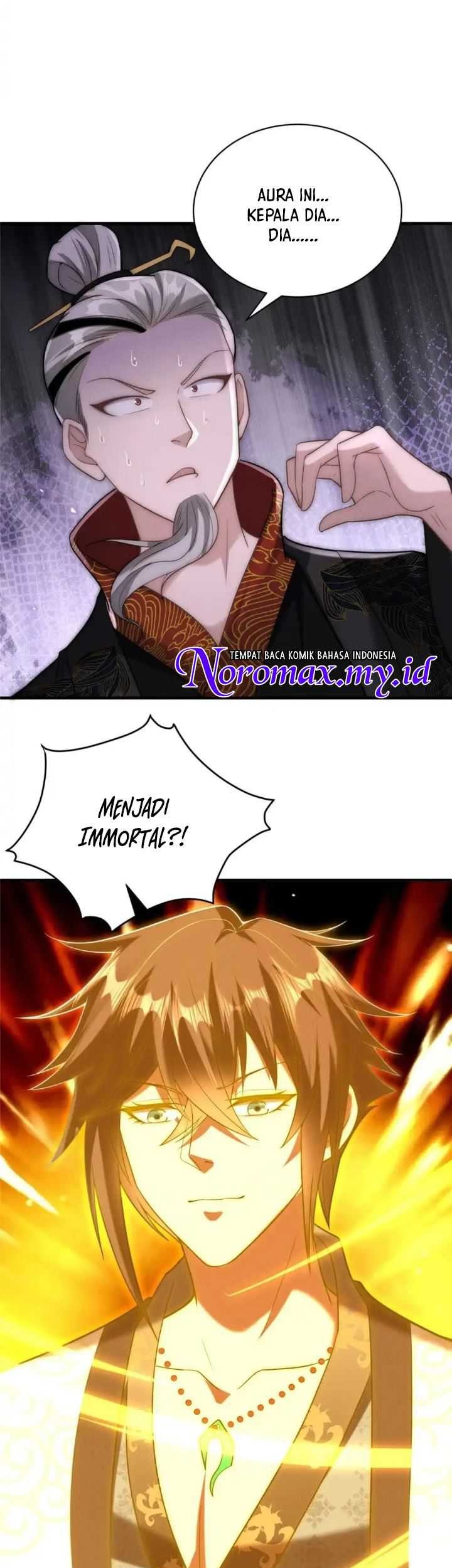 Reward 100 Million Lives at the Beginning Chapter 119 Gambar 28