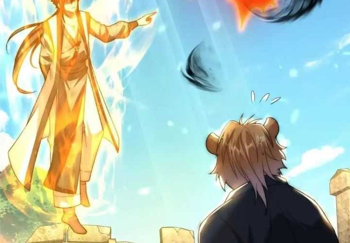 Reward 100 Million Lives at the Beginning Chapter 119 Gambar 31