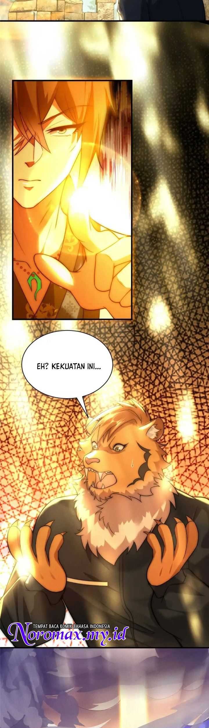 Reward 100 Million Lives at the Beginning Chapter 119 Gambar 32