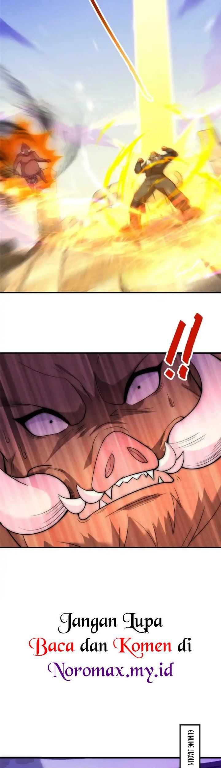 Reward 100 Million Lives at the Beginning Chapter 119 Gambar 34