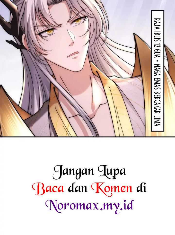 Reward 100 Million Lives at the Beginning Chapter 119 Gambar 42