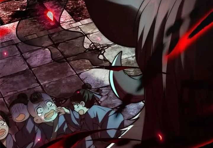 Reward 100 Million Lives at the Beginning Chapter 119 Gambar 3